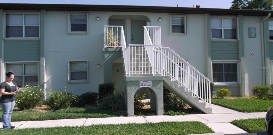 Condominio en Punta Gorda, Florida, 2 dormitorios № 1780644