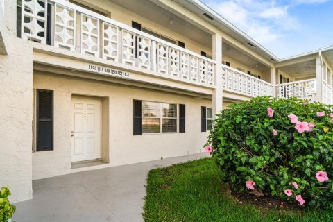 Condo in Delray Beach, Florida, 2 bedrooms  № 2086488 - photo 3