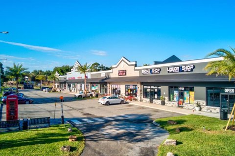 Immobilier commercial à louer à Davenport, Floride: 92.9 m2 № 2406847 - photo 7
