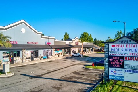 Immobilier commercial à louer à Davenport, Floride: 92.9 m2 № 2406847 - photo 4