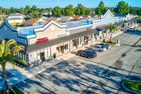 Immobilier commercial à louer à Davenport, Floride: 92.9 m2 № 2406847 - photo 2