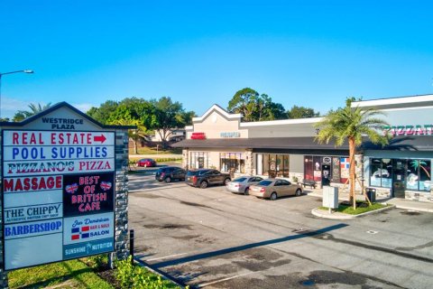 Immobilier commercial à louer à Davenport, Floride: 92.9 m2 № 2406847 - photo 5