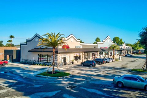 Immobilier commercial à louer à Davenport, Floride: 92.9 m2 № 2406847 - photo 3