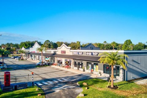 Immobilier commercial à louer à Davenport, Floride: 92.9 m2 № 2406847 - photo 6