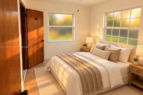 Villa ou maison à louer à Hollywood, Floride: 3 chambres, 85.47 m2 № 2439360 - photo 8
