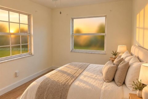 Villa ou maison à louer à Hollywood, Floride: 3 chambres, 85.47 m2 № 2439360 - photo 6