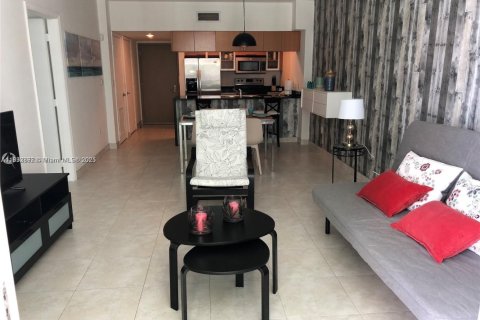 Copropriété à louer à Miami, Floride: 1 chambre, 76.64 m2 № 1809325 - photo 6
