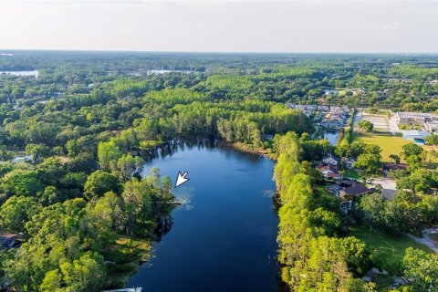 Land in Tampa, Florida № 1635804 - photo 11