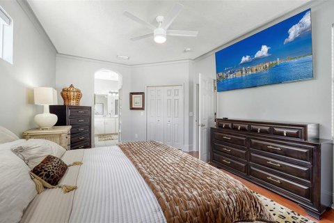 Villa ou maison à vendre à Sarasota, Floride: 3 chambres, 167.87 m2 № 2219649 - photo 9