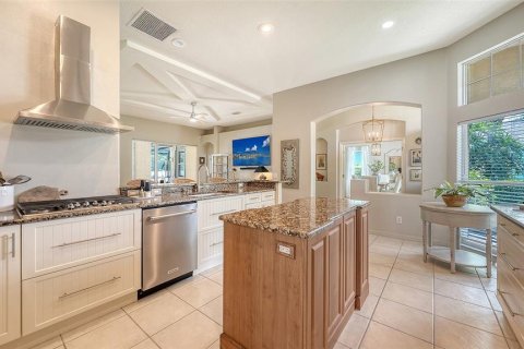 Villa ou maison à vendre à Sarasota, Floride: 3 chambres, 167.87 m2 № 2219649 - photo 4