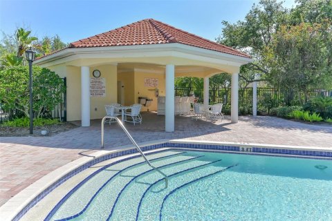 Villa ou maison à vendre à Sarasota, Floride: 3 chambres, 167.87 m2 № 2219649 - photo 19