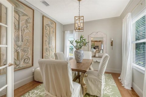 Villa ou maison à vendre à Sarasota, Floride: 3 chambres, 167.87 m2 № 2219649 - photo 7