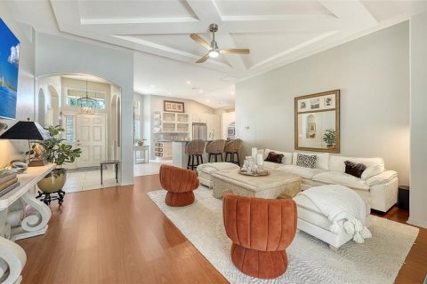 Villa ou maison à vendre à Sarasota, Floride: 3 chambres, 167.87 m2 № 2219649 - photo 5