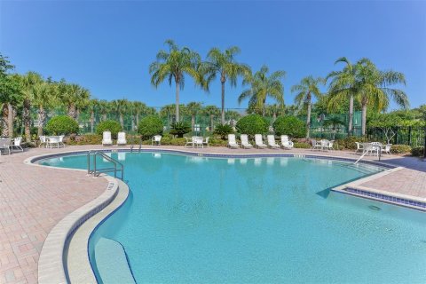 Villa ou maison à vendre à Sarasota, Floride: 3 chambres, 167.87 m2 № 2219649 - photo 21