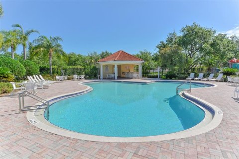 Villa ou maison à vendre à Sarasota, Floride: 3 chambres, 167.87 m2 № 2219649 - photo 20