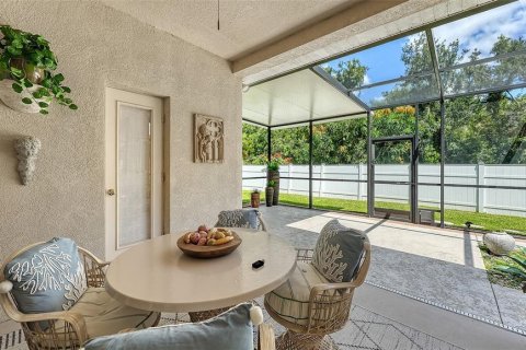 Villa ou maison à vendre à Sarasota, Floride: 3 chambres, 167.87 m2 № 2219649 - photo 15