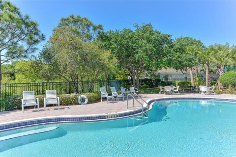 Villa ou maison à vendre à Sarasota, Floride: 3 chambres, 167.87 m2 № 2219649 - photo 22