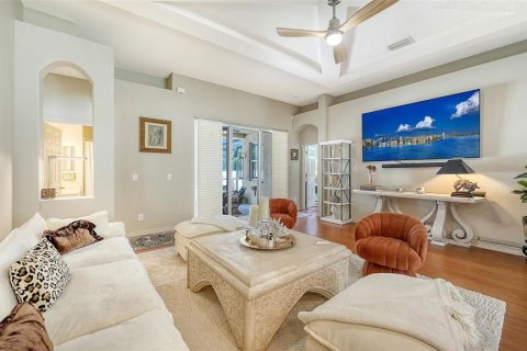 Villa ou maison à vendre à Sarasota, Floride: 3 chambres, 167.87 m2 № 2219649 - photo 6