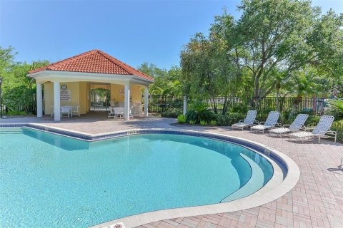 Villa ou maison à vendre à Sarasota, Floride: 3 chambres, 167.87 m2 № 2219649 - photo 23