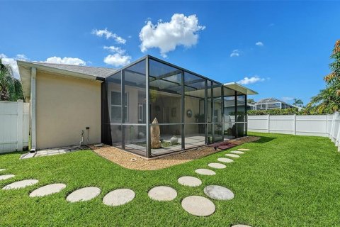Villa ou maison à vendre à Sarasota, Floride: 3 chambres, 167.87 m2 № 2219649 - photo 17