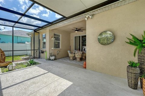Villa ou maison à vendre à Sarasota, Floride: 3 chambres, 167.87 m2 № 2219649 - photo 16