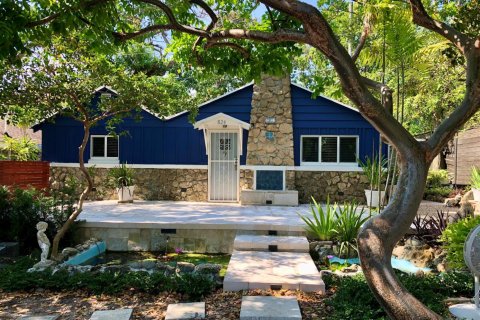 Villa ou maison à West Palm Beach, Floride 2 chambres, 73.76 m2 № 2272322