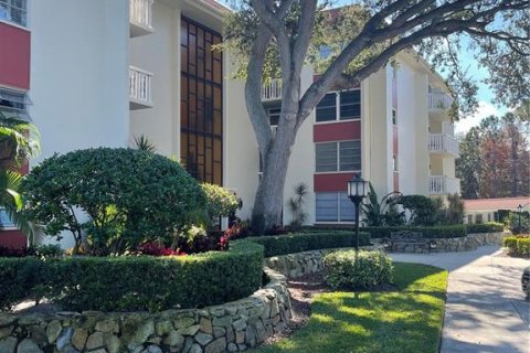 Condo in Clearwater, Florida, 1 bedroom  № 2144063