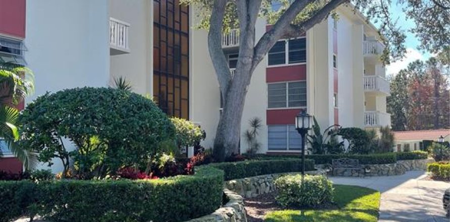 Condo in Clearwater, Florida, 1 bedroom  № 2144063