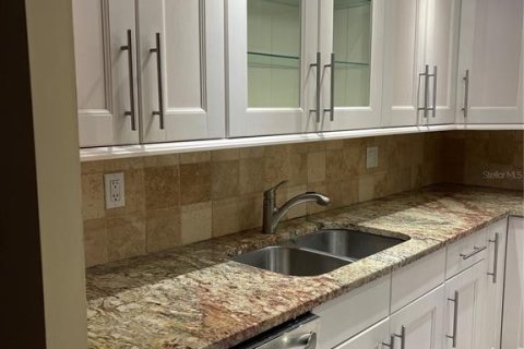 Condo in Clearwater, Florida, 1 bedroom  № 2144063 - photo 23