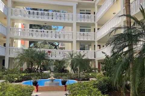 Condo in Clearwater, Florida, 1 bedroom  № 2144063 - photo 3