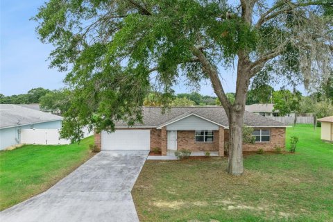 Casa en venta en Ocala, Florida, 3 dormitorios, 130.99 m2 № 2236239 - foto 2