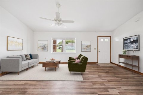Casa en venta en Ocala, Florida, 3 dormitorios, 130.99 m2 № 2236239 - foto 4