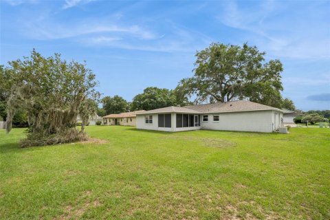 Casa en venta en Ocala, Florida, 3 dormitorios, 130.99 m2 № 2236239 - foto 25