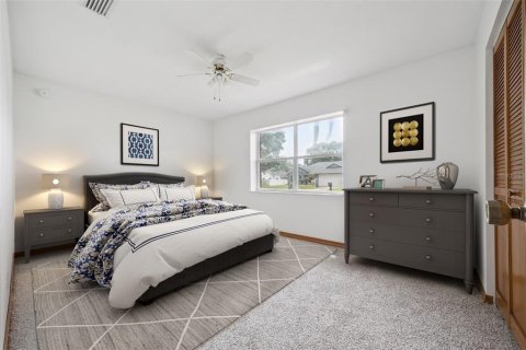 Casa en venta en Ocala, Florida, 3 dormitorios, 130.99 m2 № 2236239 - foto 16