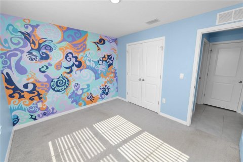 House in Zephyrhills, Florida 4 bedrooms, 220.27 sq.m. № 1626443 - photo 13