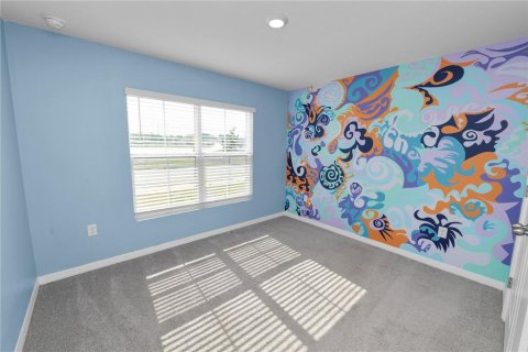 House in Zephyrhills, Florida 4 bedrooms, 220.27 sq.m. № 1626443 - photo 14