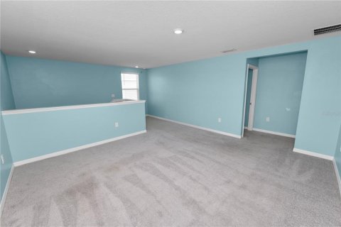 House in Zephyrhills, Florida 4 bedrooms, 220.27 sq.m. № 1626443 - photo 19
