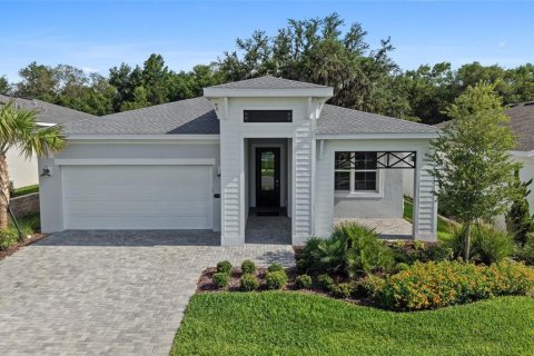 Villa ou maison à Lady Lake, Floride 3 chambres, 212.65 m2 № 2425659