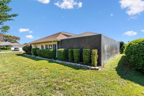 Villa ou maison à vendre à Summerfield, Floride: 2 chambres, 158.49 m2 № 2414964 - photo 29