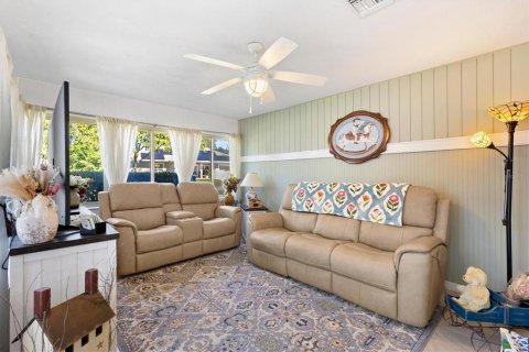 Villa ou maison à vendre à Summerfield, Floride: 2 chambres, 158.49 m2 № 2414964 - photo 22
