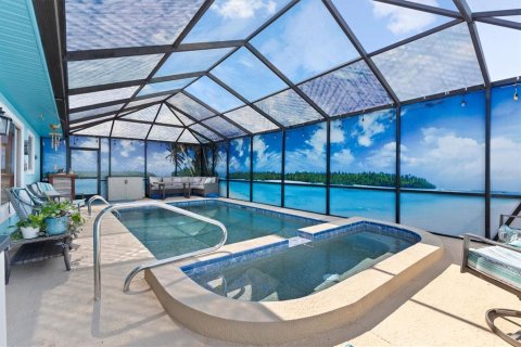 Villa ou maison à vendre à Summerfield, Floride: 2 chambres, 158.49 m2 № 2414964 - photo 26