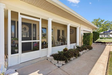 Villa ou maison à vendre à Summerfield, Floride: 2 chambres, 158.49 m2 № 2414964 - photo 5