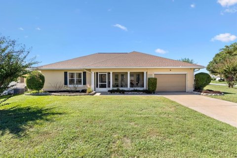 Villa ou maison à vendre à Summerfield, Floride: 2 chambres, 158.49 m2 № 2414964 - photo 2