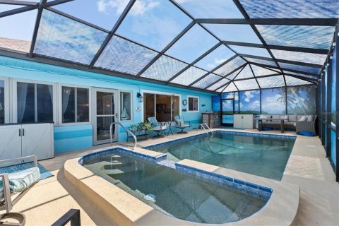 Villa ou maison à vendre à Summerfield, Floride: 2 chambres, 158.49 m2 № 2414964 - photo 25