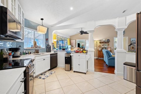 Villa ou maison à vendre à Summerfield, Floride: 2 chambres, 158.49 m2 № 2414964 - photo 7