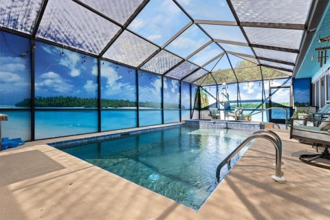 Villa ou maison à vendre à Summerfield, Floride: 2 chambres, 158.49 m2 № 2414964 - photo 4