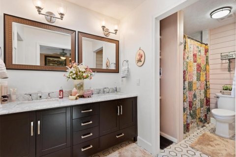 Villa ou maison à vendre à Summerfield, Floride: 2 chambres, 158.49 m2 № 2414964 - photo 17