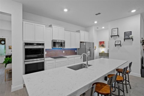 Casa en venta en Ormond Beach, Florida, 4 dormitorios, 223.34 m2 № 1810839 - foto 28