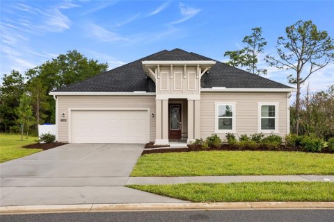 Casa en venta en Ormond Beach, Florida, 4 dormitorios, 223.34 m2 № 1810839 - foto 1