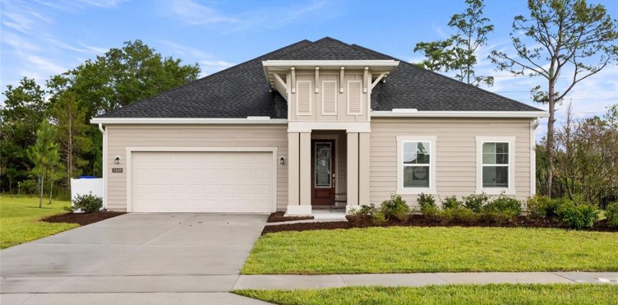 Casa en Ormond Beach, Florida 4 dormitorios, 223.34 m2 № 1810839